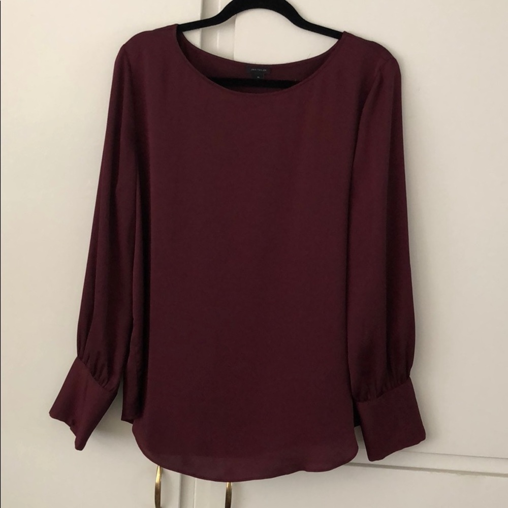 Ann Taylor